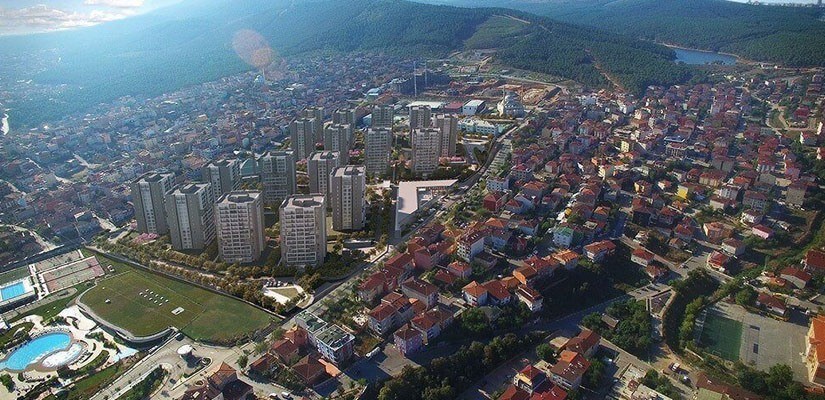 sancaktepe ikinci el eşya alanlar