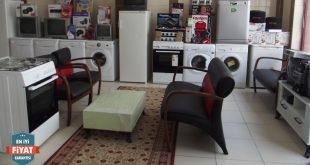 Bakırköy İkinci El Eşya Alanlar