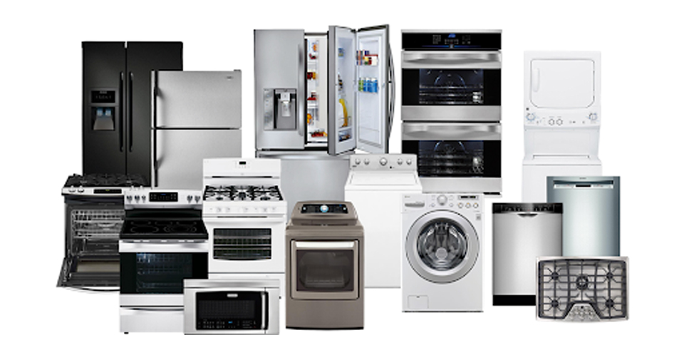 Beylikdüzü El Beyaz Eşya Alanlar