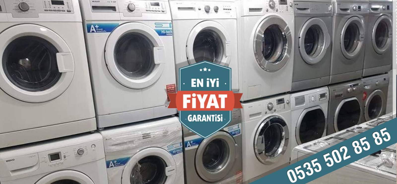 Esenyurt İkinci El Eşya Alanlar