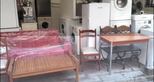 İstanbul ikinci el eşya alanlar