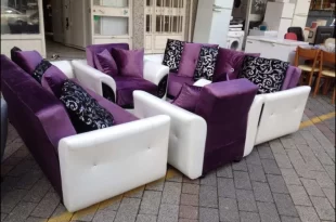 Maltepe 2. El Eşya Alanlar