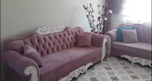 Sultanbeyli 2. El Eşya Alanlar