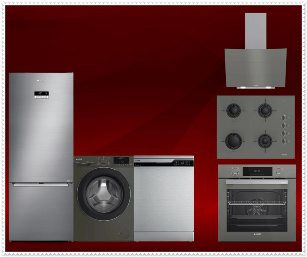 Küçükçekmece 2. El Beyaz Eşya Alan Yerler Nelerdir?