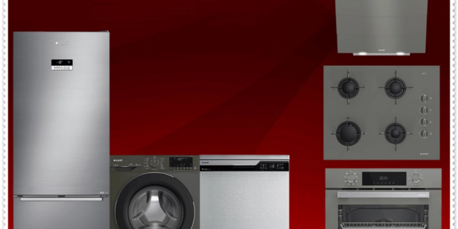 Küçükçekmece 2. El Beyaz Eşya Alan Yerler Nelerdir?