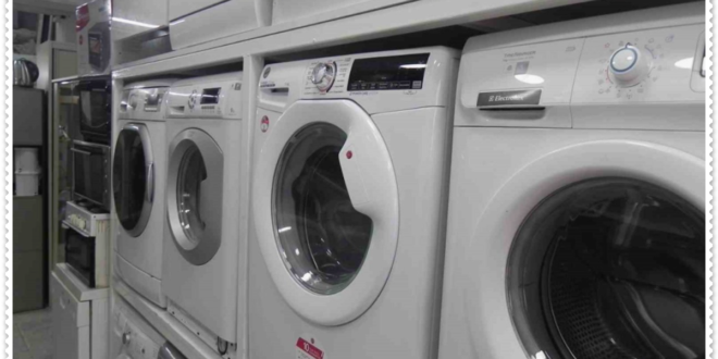 Çatalca 2. El Beyaz Eşya Alan Yerler Nasıl Hizmet Sunar?