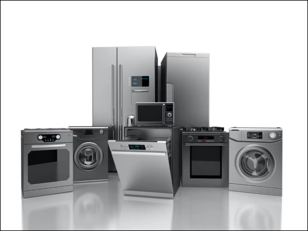 Çatalca 2. el beyaz eşya alan yerler