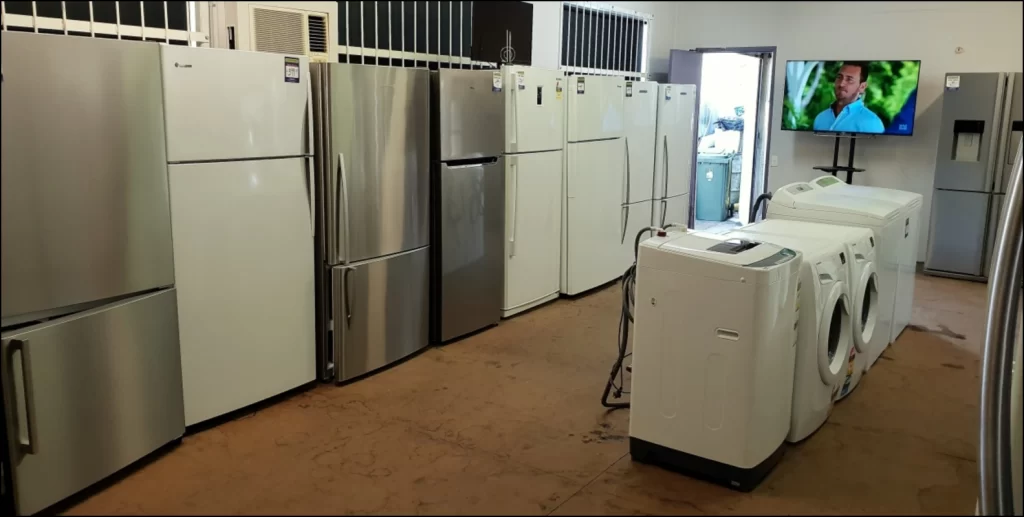 Çatalca İkinci El Eşya Alan Yerler