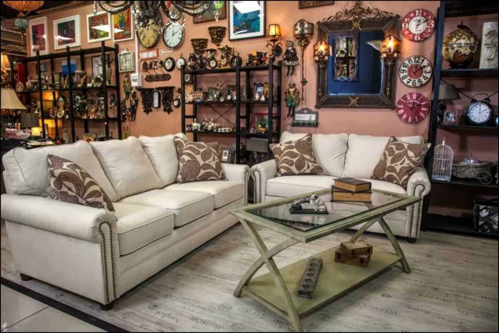 İstanbul 2. El Eşya Alan Yerler