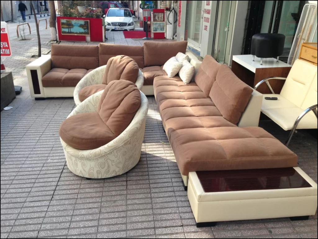 Küçükçekmece İkinci El Eşya Alan Yerler