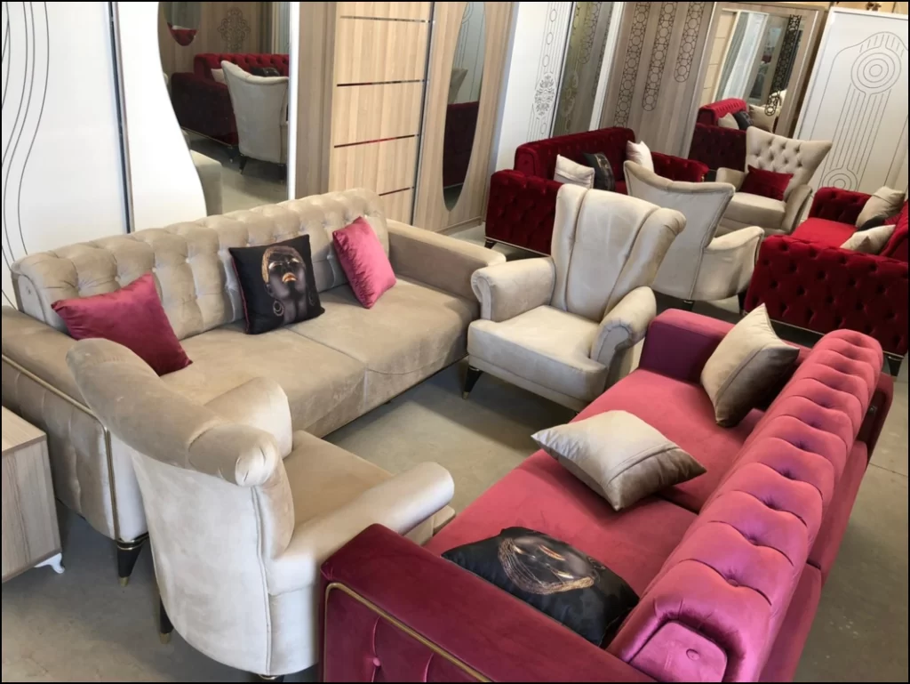 Maltepe İkinci El Eşya Alan Yerler