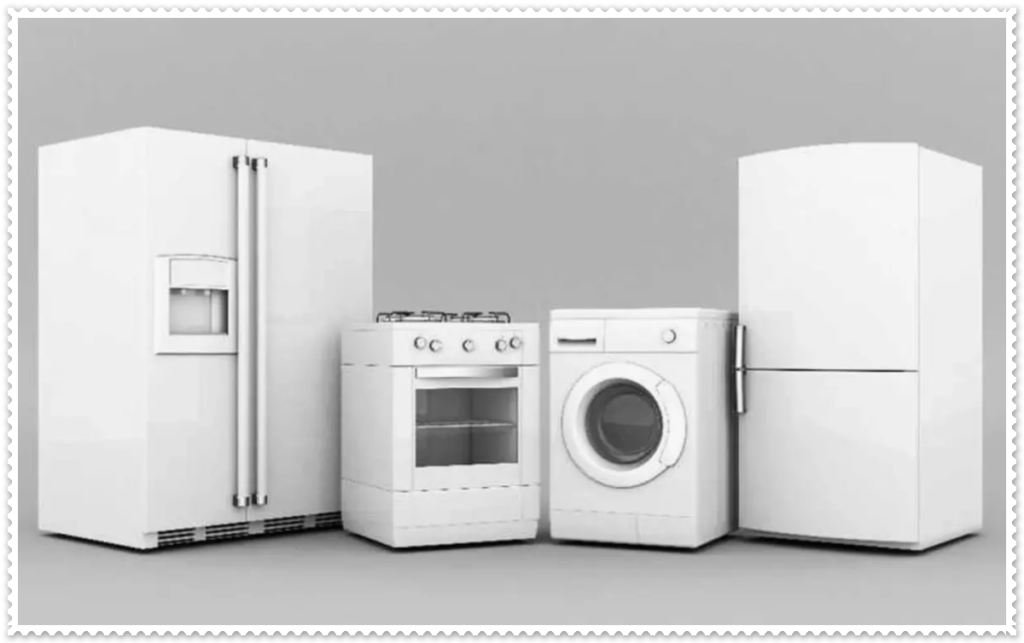 Silivri 2. El Beyaz Eşya Alan Yerler Hakkında Detaylar