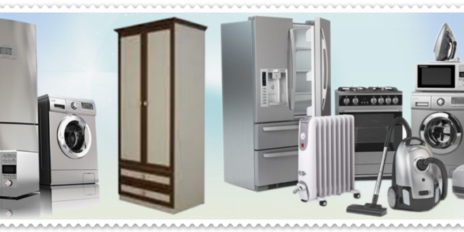 Maltepe 2. El Beyaz Eşya Alan Yerler Hangileridir?