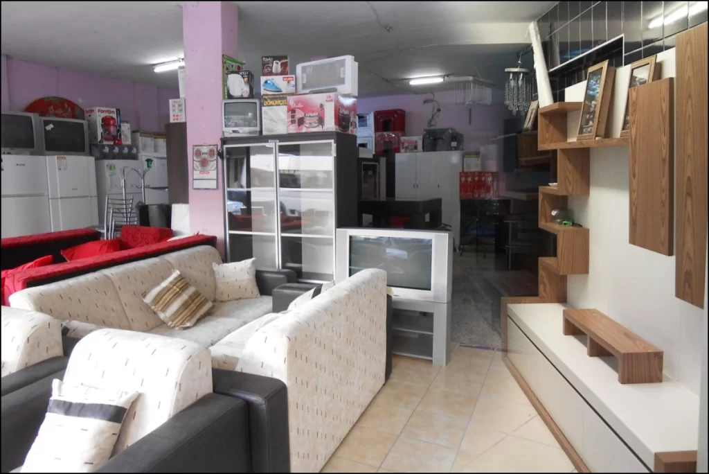 Beykoz 2. el spot eşya