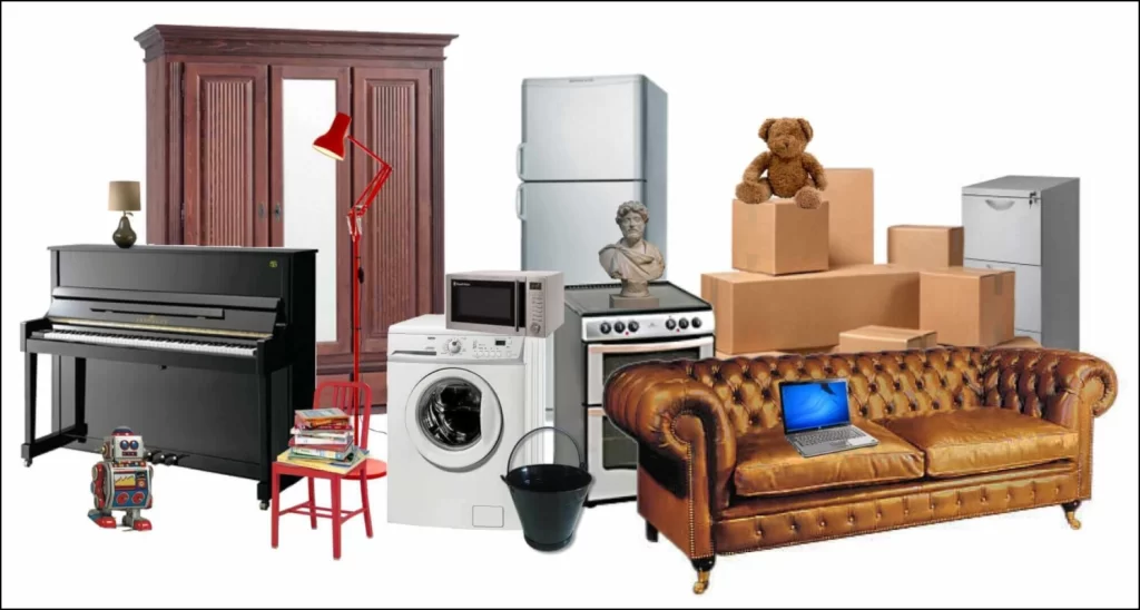 Çekmeköy 2. El Spot Eşya Hizmetimizle Tanışın