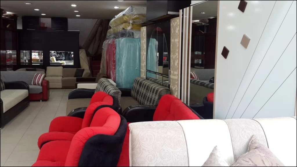 Kadıköy 2. El Spot Eşya Fırsatları Sizi Bekliyor