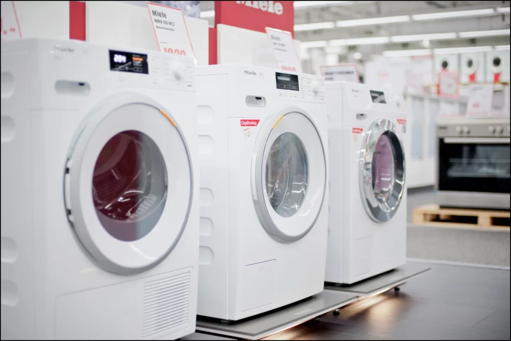 Silivri 2. El Beyaz Eşya Alan Yerler