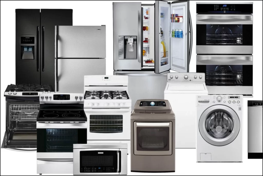 Sultanbeyli 2. el beyaz eşya alan yerler