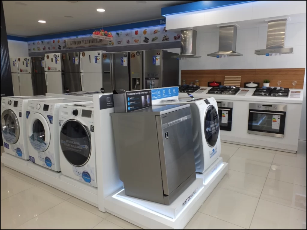 Sultanbeyli İkinci El Eşya Alan Firmalar