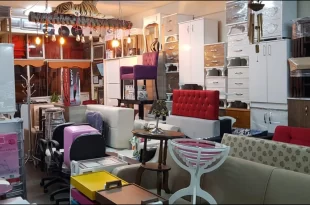 Kartal 2. el eşya alan firmalar