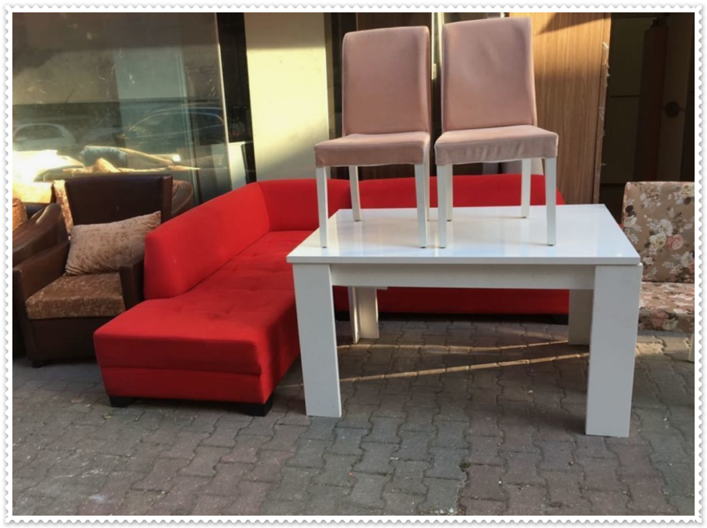 Kartal 2. El Eşya Alan Firmalar Nasıl Hizmet Sunar?