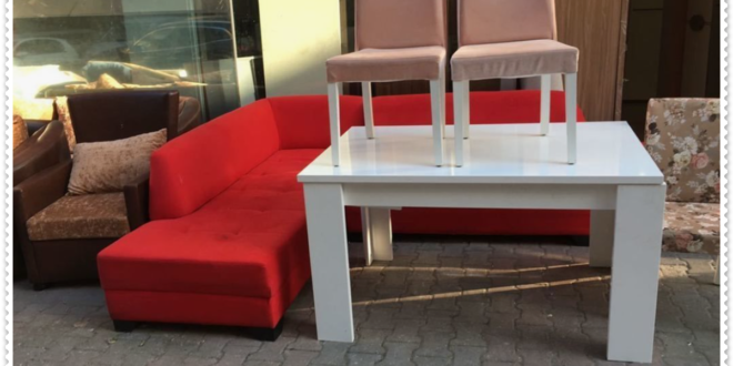 Kartal 2. El Eşya Alan Firmalar Nasıl Hizmet Sunar?