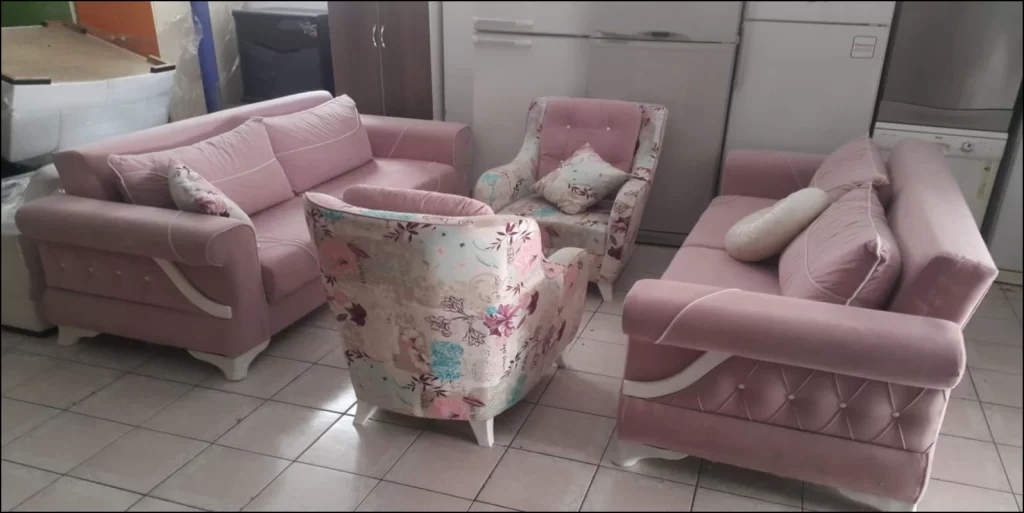 Tuzla İkinci El Eşya Alan Firmalar