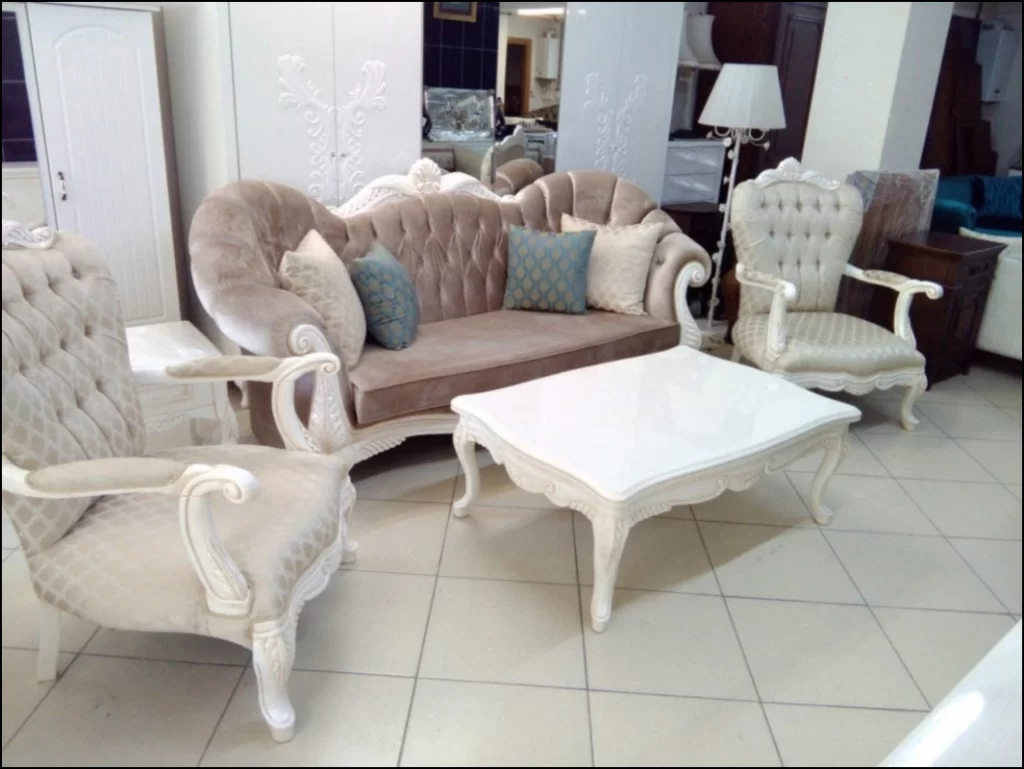 Ataşehir 2. El Eşya Alım Satımı