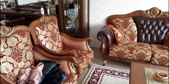 Bayrampaşa ikinci el eşya alım satımı