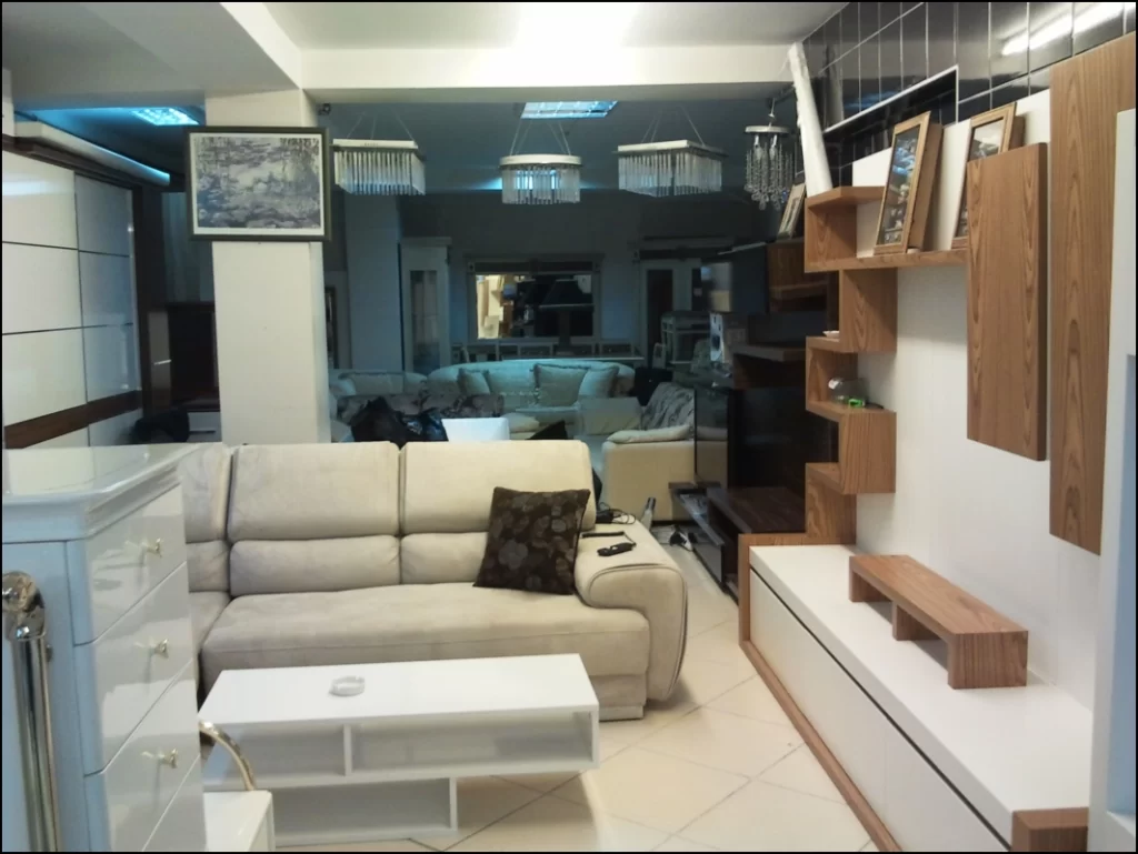 Gaziosmanpaşa ikinci el eşya alım satımı