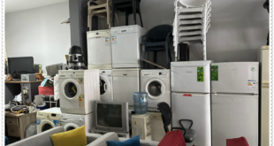 Beykoz 2. El Eşya Alım Satım Hizmetleri