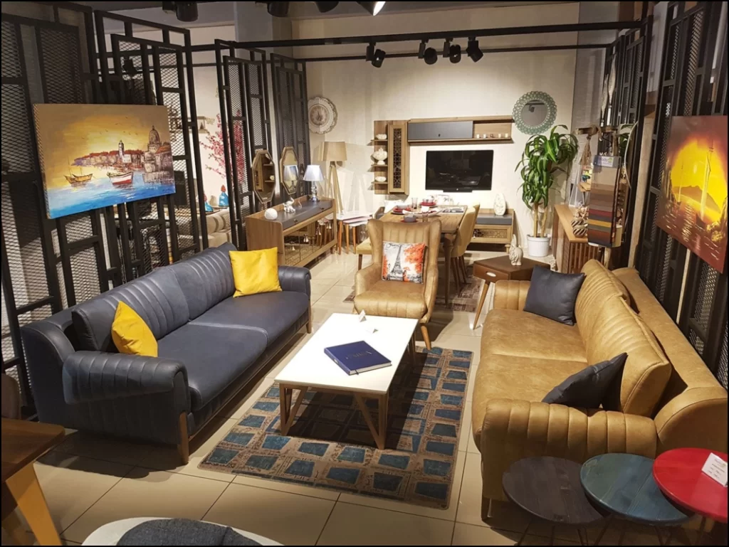 Tuzla ikinci el eşya alım satımı