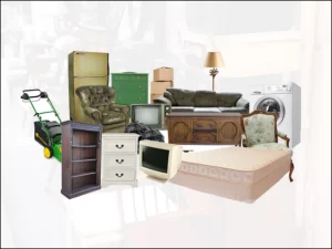 Üsküdar İkinci El Eşya Alım Satımı