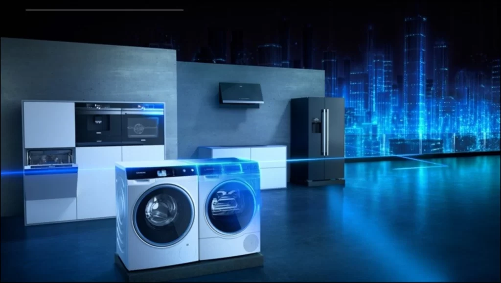 Dudullu 2. El Beyaz Eşya Alanlar