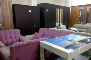 Dudullu İkinci El Eşya Alanlar