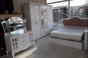 Dudullu İkinci El Yatak Odası Alım ve Satımı