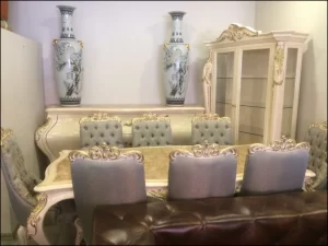 Dudullu İkinci El Köşe Takımı Alım ve Satımı