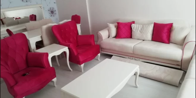 Üsküdar 2. El Eşya Alım Satımı