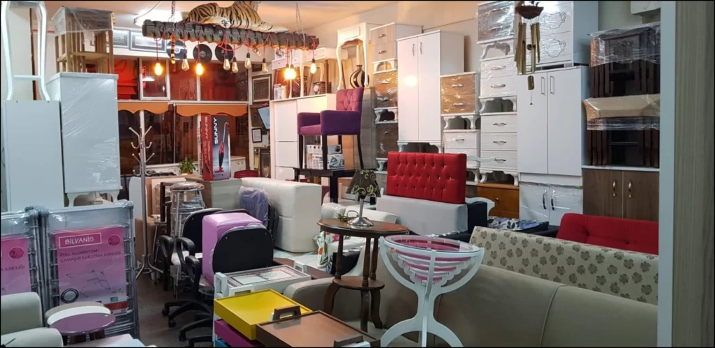 Arnavutköy İkinci El Beyaz Eşya