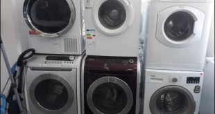 Ataşehir 2. el beyaz eşya