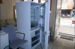 Çatalca ikinci el beyaz eşya