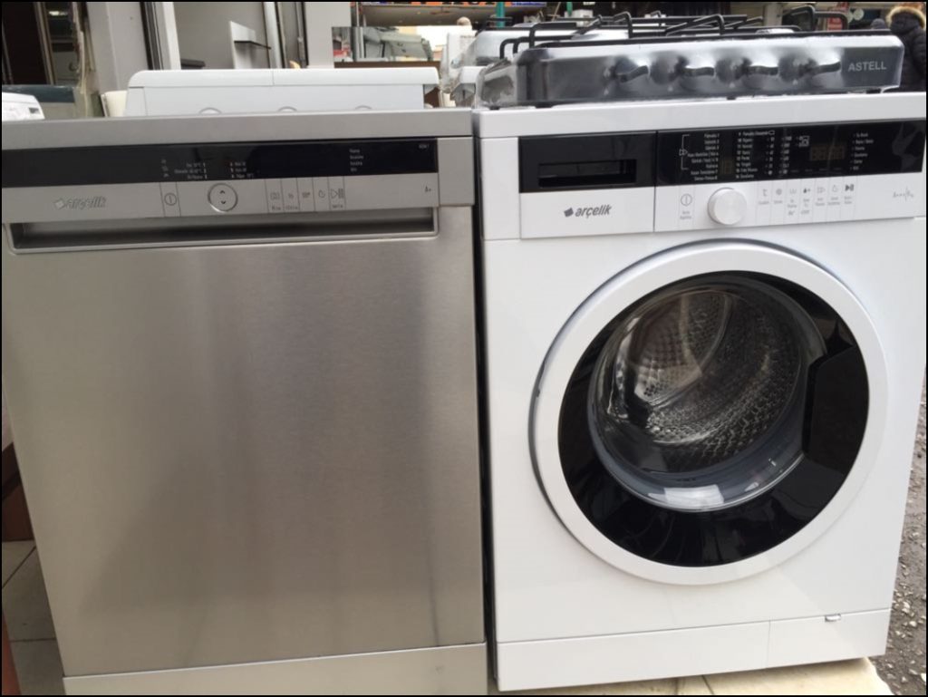 Eyüpsultan ikinci el beyaz eşya