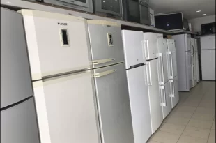 Kartal ikinci el beyaz eşya