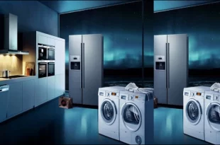 Küçükyalı İkinci El Beyaz Eşya Alım Satımı