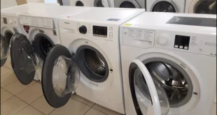 Maltepe ikinci el beyaz eşya