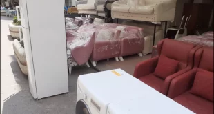 Pendik İkinci El Beyaz Eşya