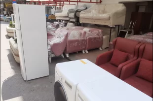Pendik İkinci El Beyaz Eşya