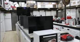 Sultanbeyli ikinci el beyaz eşya