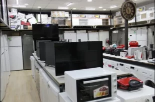Sultanbeyli ikinci el beyaz eşya