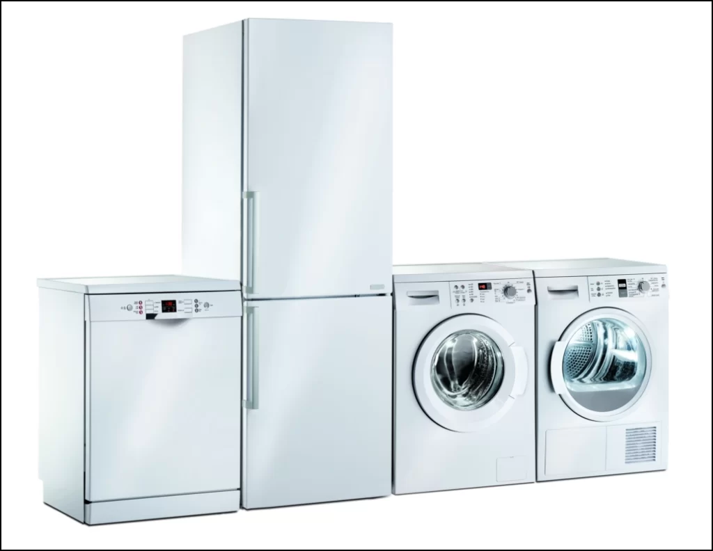 Sultangazi ikinci el beyaz eşya